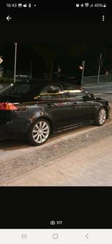 Mitsubishi Lancer 2.0 DI-D Invite Invite - Mitsubishi Lancer: Invite