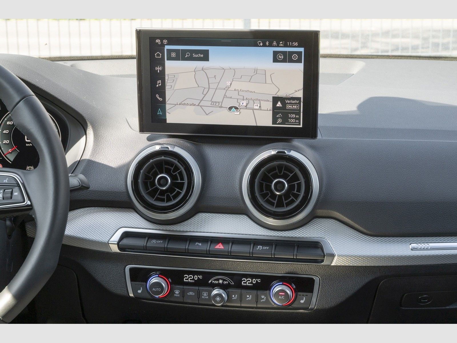 Audi Q2 - Bild 10