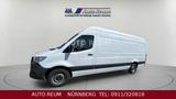 Mercedes-Benz Sprinter III Kasten RWD/AWD 317 CDI A/C Kamera - Mercedes-Benz Sprinter Gebrauchtwagen in Nürnberg