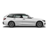 BMW 318 d Tour. LED+NAVI+KLIMAAUTO+PDC+SHZ+KAMERA - gebrauchte BMW 318 aus dem Jahr 2022