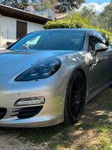 Porsche Panamera S Hybrid 2011  Bose / Spo... - Porsche Panamera in Mönchengladbach