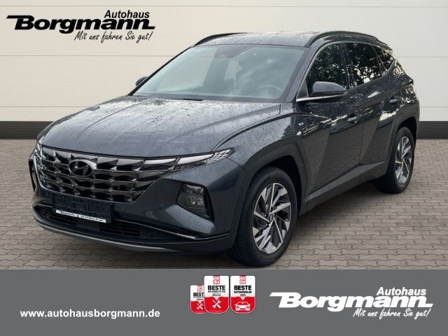 Image of Hyundai TUCSON