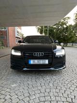 Audi A8 Night Paket  21 Zoll - Audi A8 in Hannover