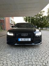 Audi A8 Night Paket  21 Zoll - Audi A8 in Hannover