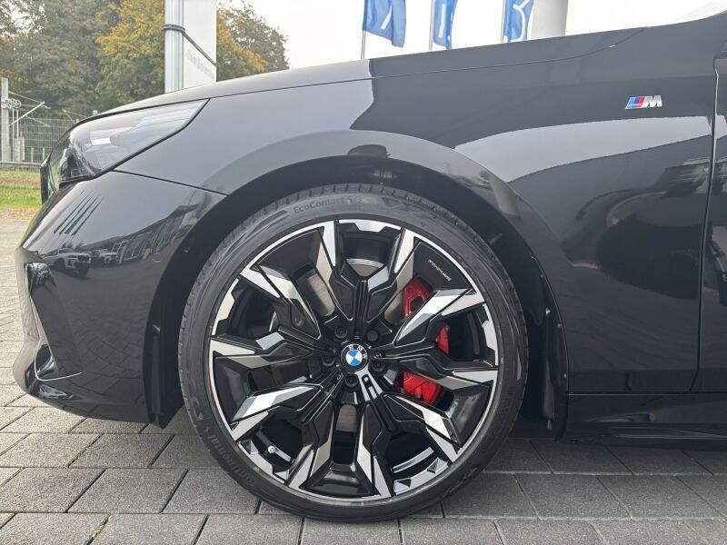 BMW i5 - Bild 6