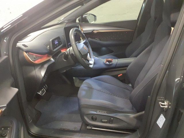 Cupra Tavascan - Bild 6