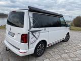 Volkswagen California T6.1 Beach 4 Motionn AHK SH  - Volkswagen California beach 4motion