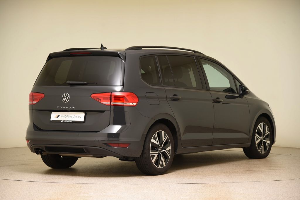 VW Touran