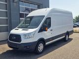Ford Transit 350 L4 Trend Klima-59 000KM-- - Ford 3 transit 5t