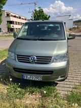 Volkswagen T5 Multivan