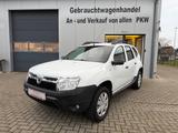 Dacia Duster I Ice 4x2*KLIMA*HU NEU*FREISPRECH - Dacia Duster: Ice