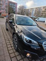 Subaru Outback 2.0D Comfort Lineartronic Comfort - Subaru Outback aus 2016