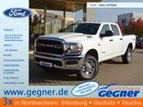 Dodge RAM 2500 Cummins 6.7l Diesel 4x4 AHK - Dodge RAM mit Diesel-Antrieb
