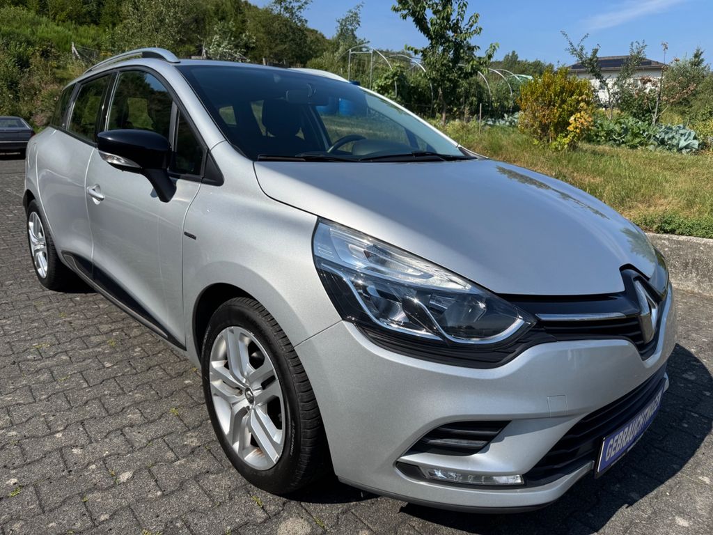 Image of Renault Clio