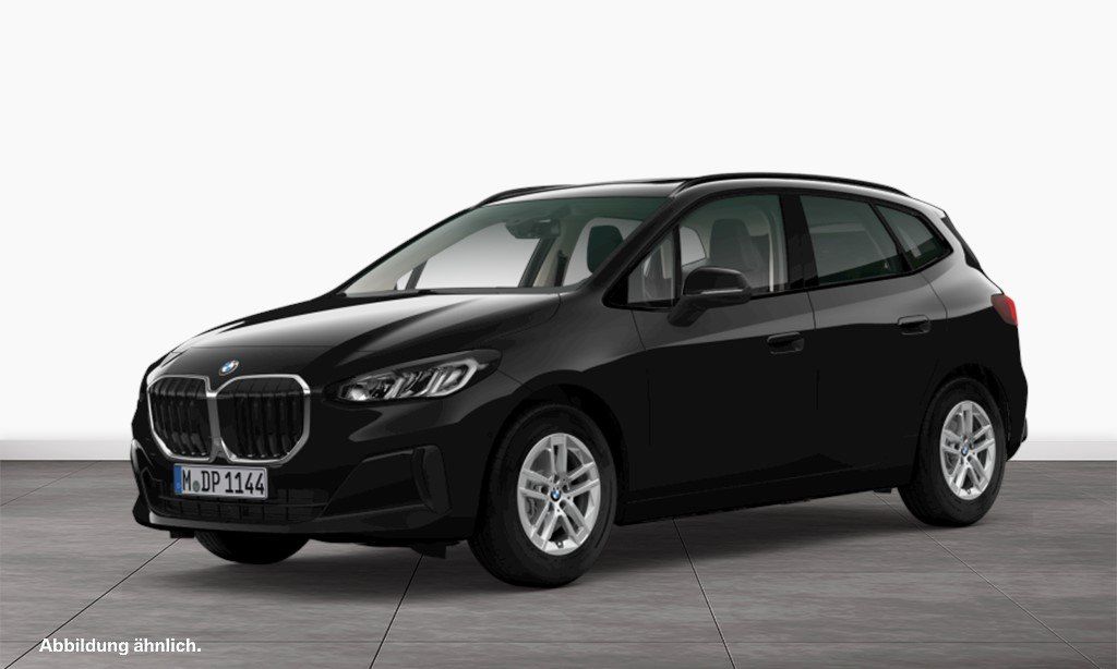 Image of BMW 218 Active Tourer