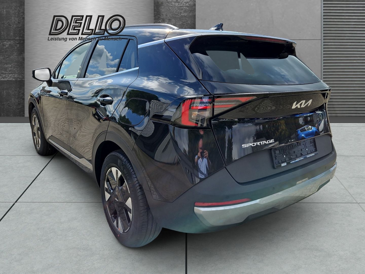 Kia Sportage - Bild 3