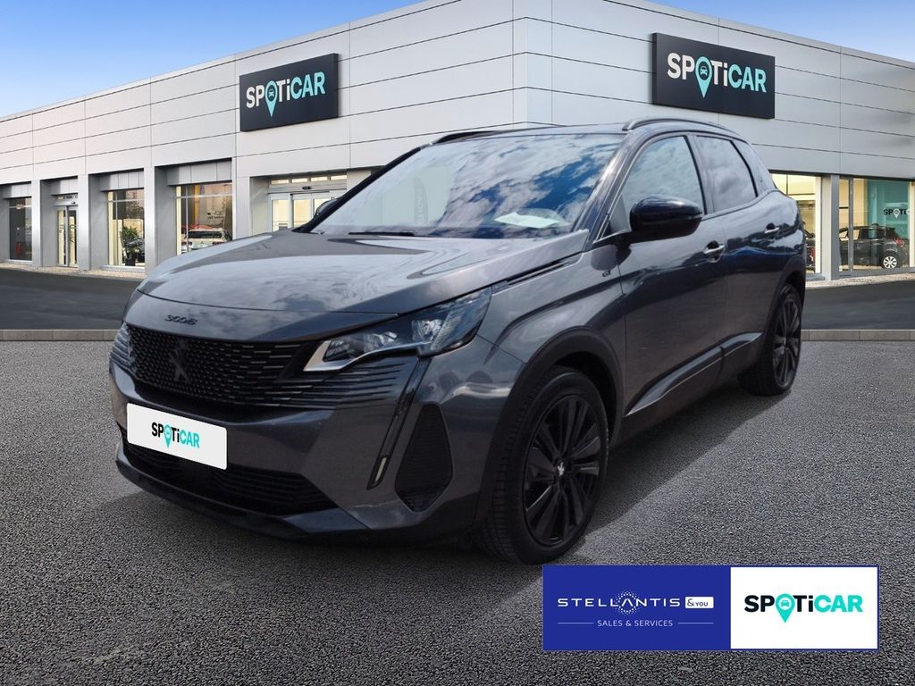 Image of Peugeot 3008