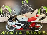 Yamaha*YZF R1*RN19*Akrapovic*Weiße Felgen* - YAMAHA 2007 R1