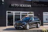 Maybach GLS 600  FACELIFT PROD.25 + 4 SEATS + 3D