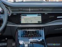 Audi Q7 - Vorschau Bild 9