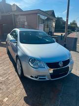 Volkswagen Eos 2.0 TDI - scheckheftgepflegte VW Eos