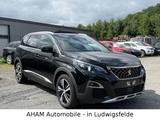 Peugeot 5008 GT-Line|PANO|7SITZER|LEDER|MASSAGE|LED|KAM - gebrauchte Peugeot 5008 aus dem Jahr 2020