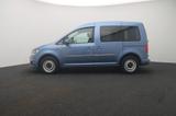 Volkswagen Caddy 1.0 TSI Trendline Einparkhilfe GJR - VW Caddy Gebrauchtwagen in Karlsruhe