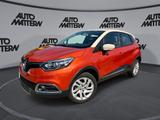 Renault Captur Intens TCe 90    AHK / Navi / Klima - Renault Captur Gebrauchtwagen in Bielefeld
