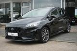 Ford Fiesta 1.0 EcoBoost ST-LINE|ASSISTENZ|LED|18"LM - Ford Fiesta in Mönchengladbach