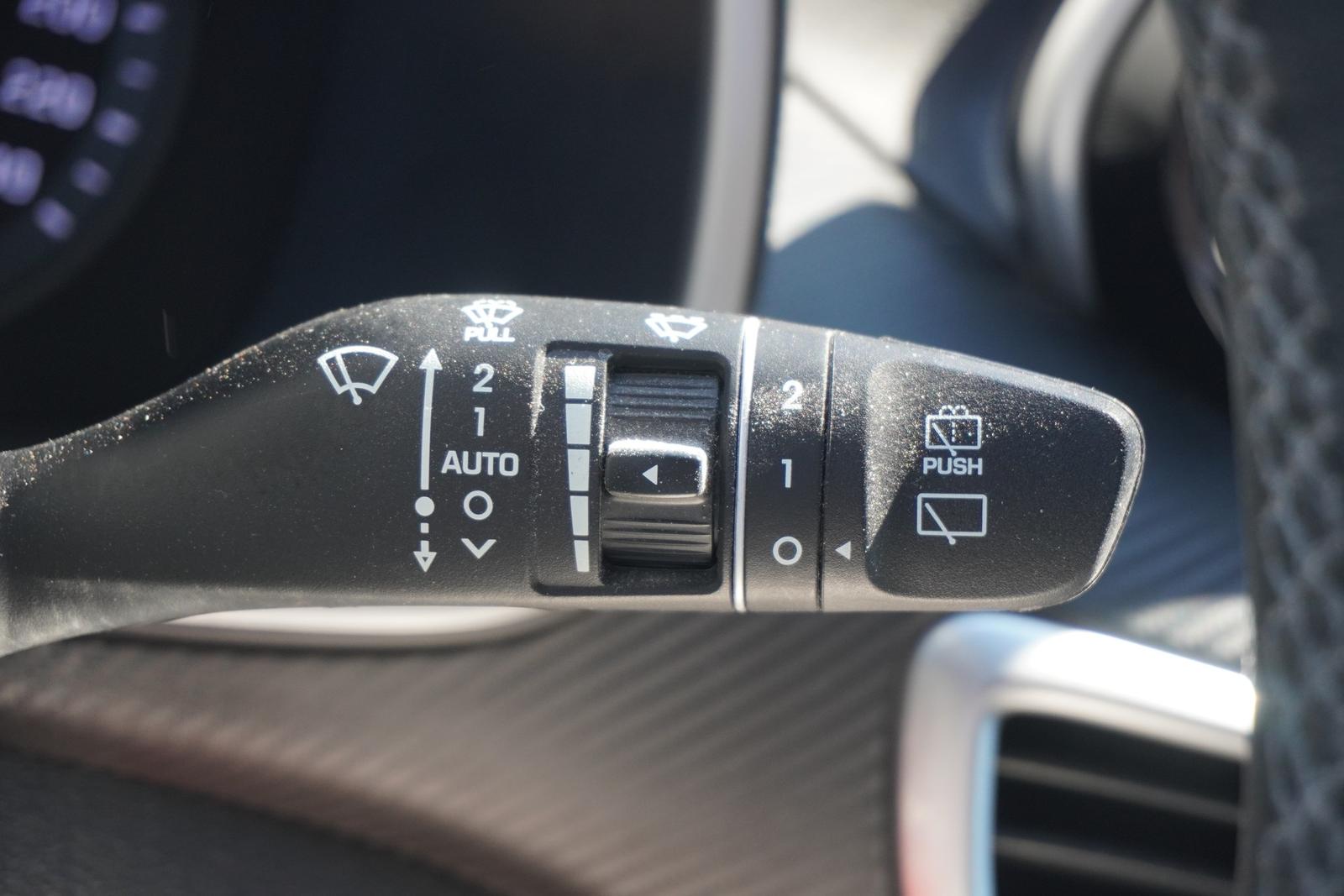 Hyundai Tucson 1.6 T-GDI AAC LED Navi SHZ Kam Alu Temp