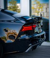 Audi S7 4.0 TFSI quattro | Voll | Garantie | B&O | V8 - schwarze Audi S7