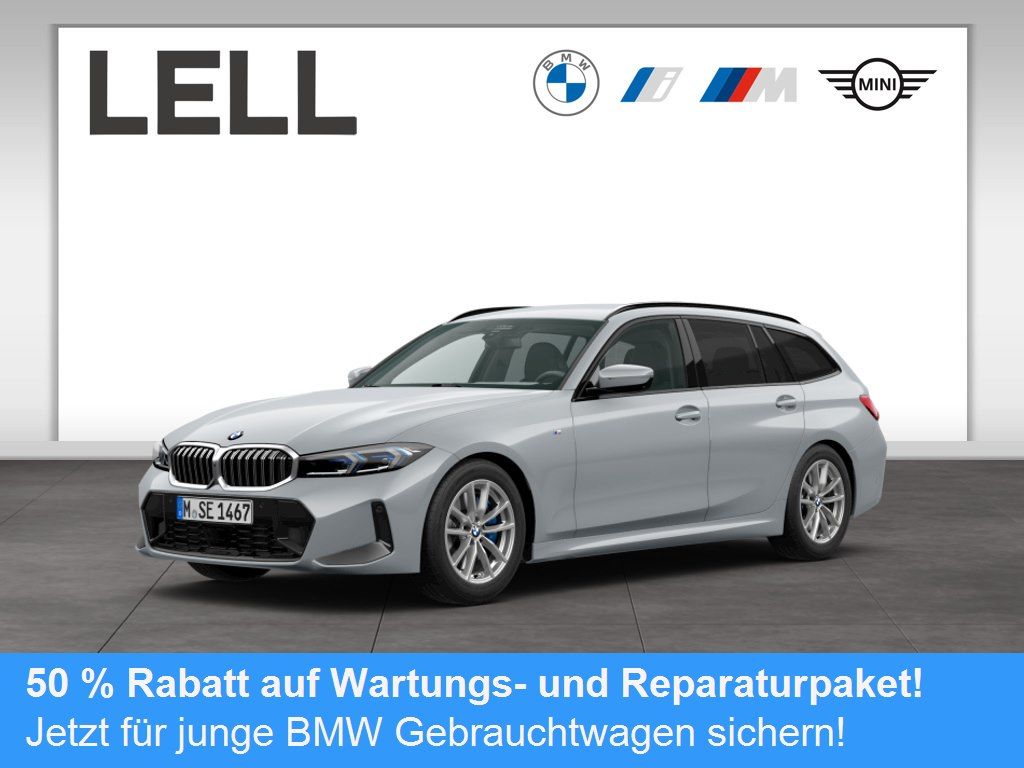 Image of BMW 330