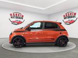 Renault Twingo GT AUTOMATIK/LPG/KAMERA/NAVI/SCHECKHEFT - Renault Twingo Gebrauchtwagen in Köln
