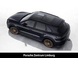 Porsche Cayenne Black Edition HA-Lenkung Head-Up 21-Zoll - Porsche Cayenne von 2026