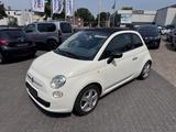 Fiat 500C Pop*E-FENSTER*ALUFELGE*RADIO CD*ZV-FUNK*PDC - Fiat 500C: Pop
