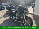 Harley-Davidson E-Glide Ultra Limited 110-jähriges Anniversary - HARLEY-DAVIDSON ULTRA