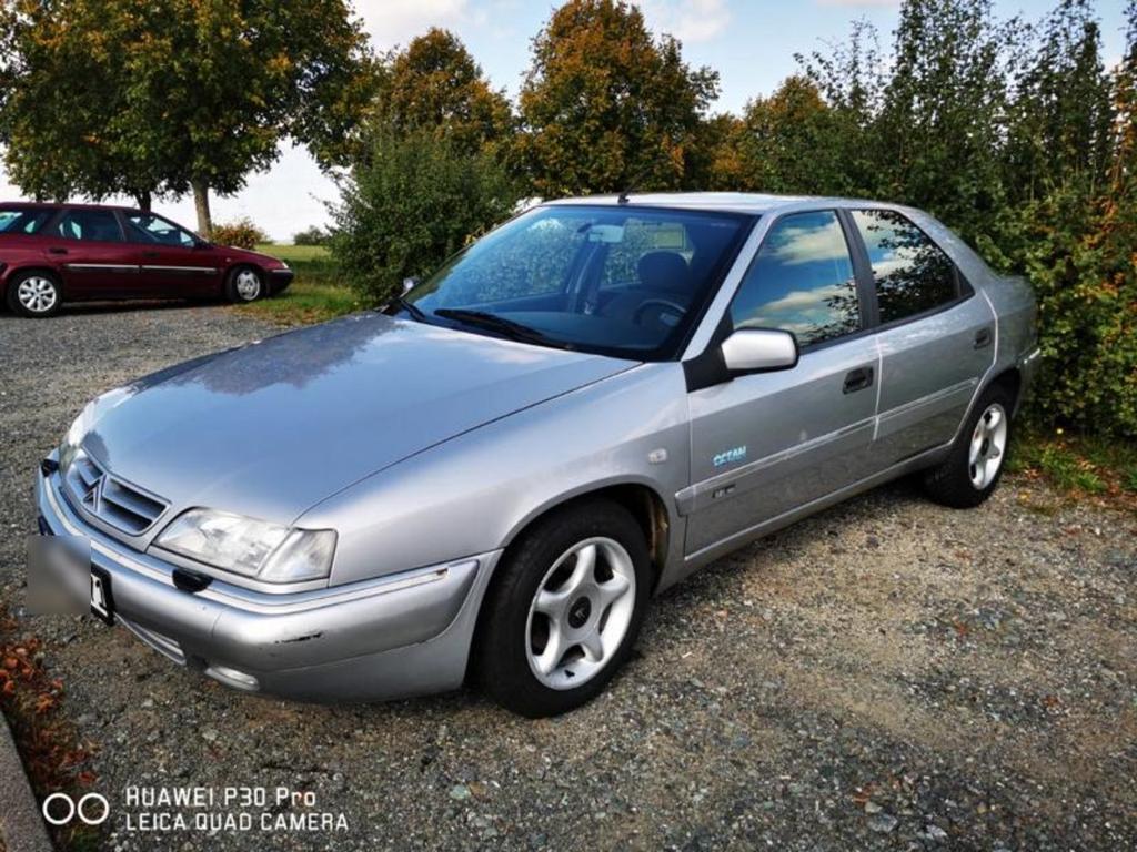 Citroën Xantia