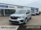 Renault Grand Kangoo dCi 95 Equilibre 7-S+RFK+LED+PDC - Renault Grand Kangoo Gebrauchtwagen