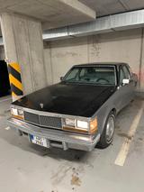 Cadillac Seville 1979 | V8 | US-Luxusklassiker |