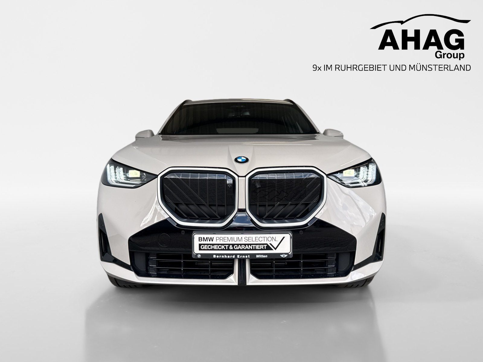 BMW X3 - Bild 2