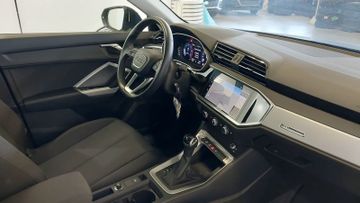 Audi Q3 - 10