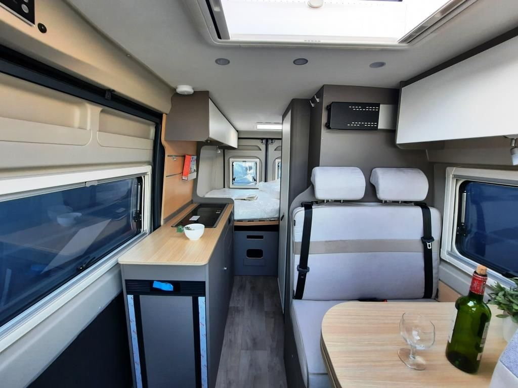 Fahrzeugabbildung LMC Innovan 600 Verfüg./Sparen Sie 16.831,- €