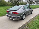 Saab 9-3 2.0t Ecopower SE Fünftürer SE - gebrauchte Saab 45725 aus dem Jahr 2002
