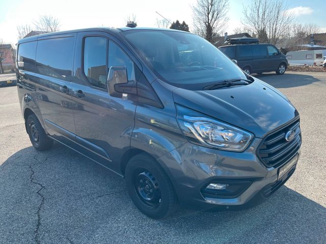 Ford Transit Custom Kasten 300 L1 Trend AUTOMATIK