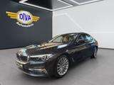 BMW 540 i Luxury Line - BMW 540: 540i