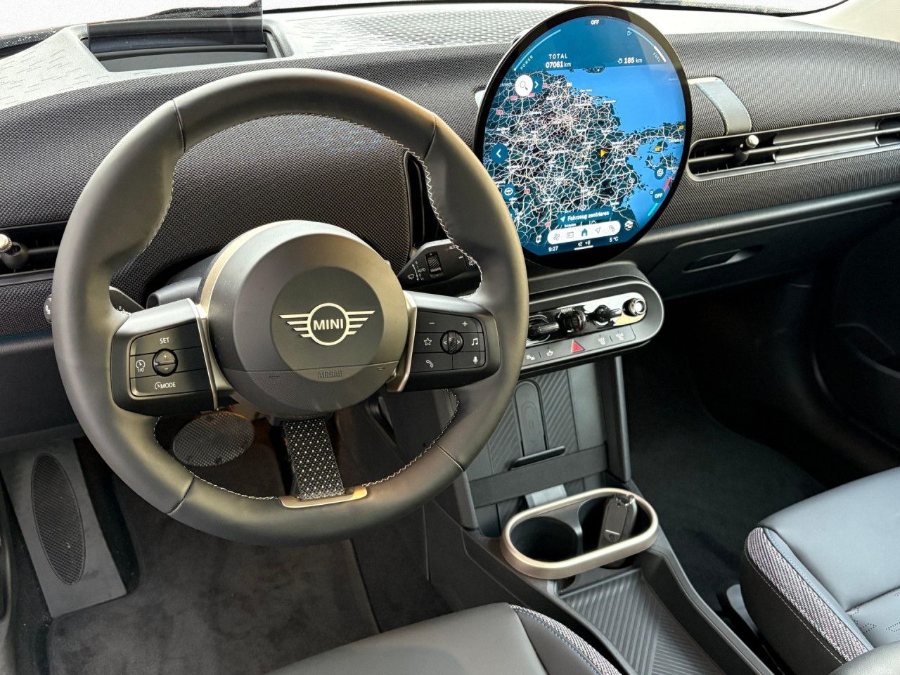 MINI Cooper C - Bild 12