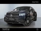 Mercedes-Benz GLE 350 d 4M Coupé , AMG BURM NIGHT WIDE MULTI - gebrauchte Mercedes-Benz GLE 350 aus dem Jahr 2024