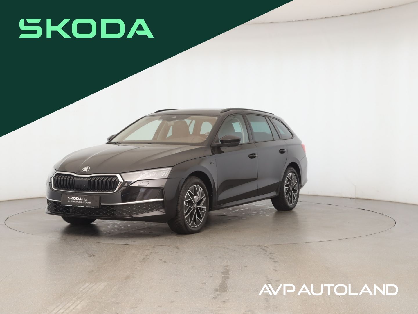 Skoda Octavia - Bild 1