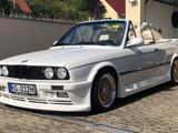 BMW 325 - gebrauchte BMW 325 aus dem Jahr 1986