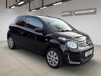 Citroën C1 1.0 VTi Feel*GJR+SHZ+Tempomat+Mirror Screen*